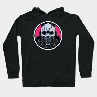 Adam Smasher Hoodie